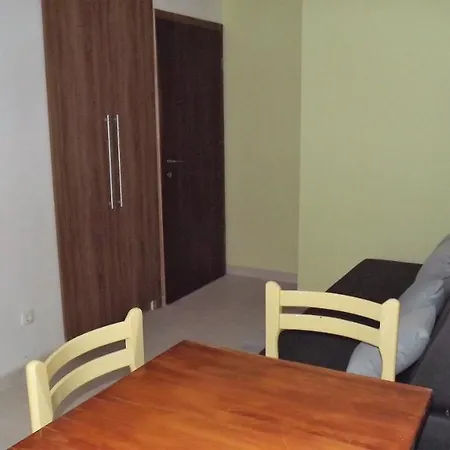Apartamento 11 Split