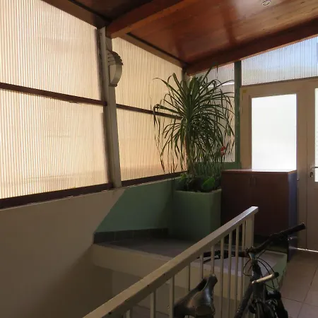 11 Apartamento *