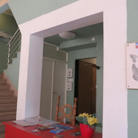 Apartamento 11
