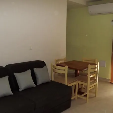 11 Apartamento Split