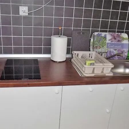 11 Apartamento *