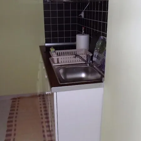 11 Apartamento