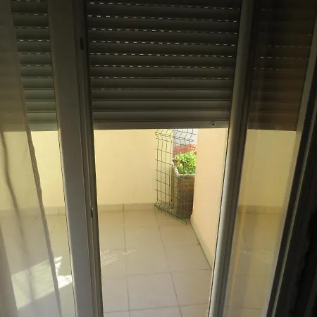 11 Apartamento