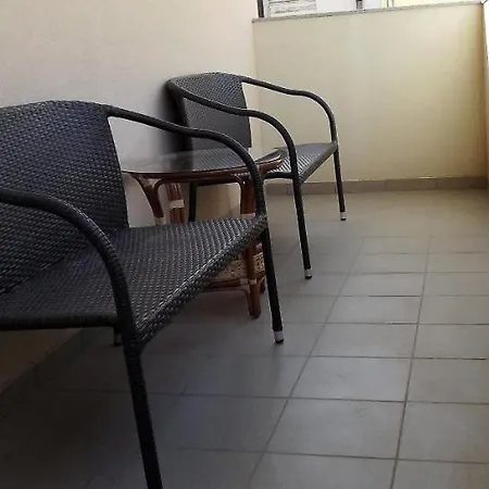 Apartamento 11