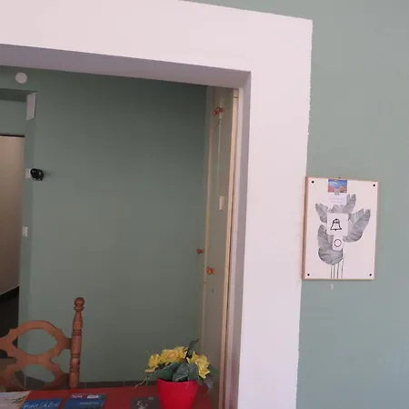 11 Apartamento