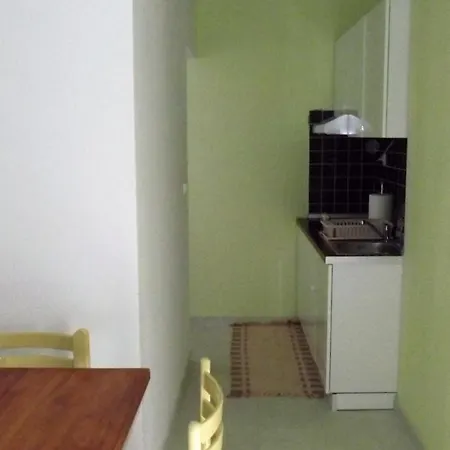 11 Apartamento *