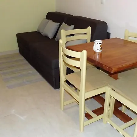 11 Apartamento *