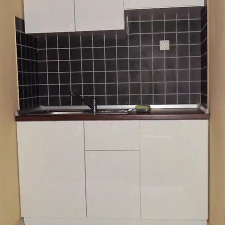 Apartamento 11 Split