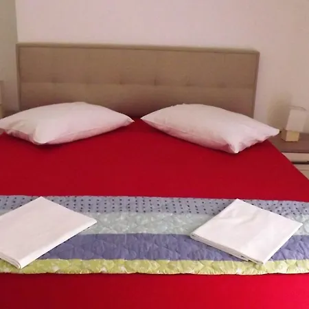 11 Apartamento
