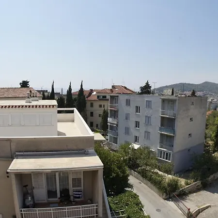 11 Apartamento Split