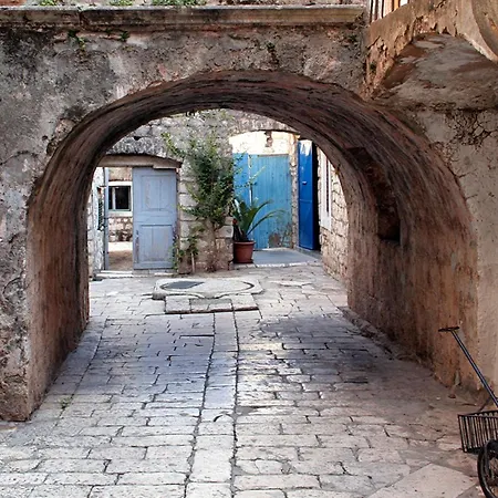 11 Apartamento Split