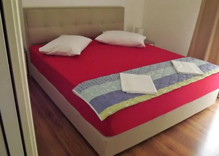 11 Appartement
