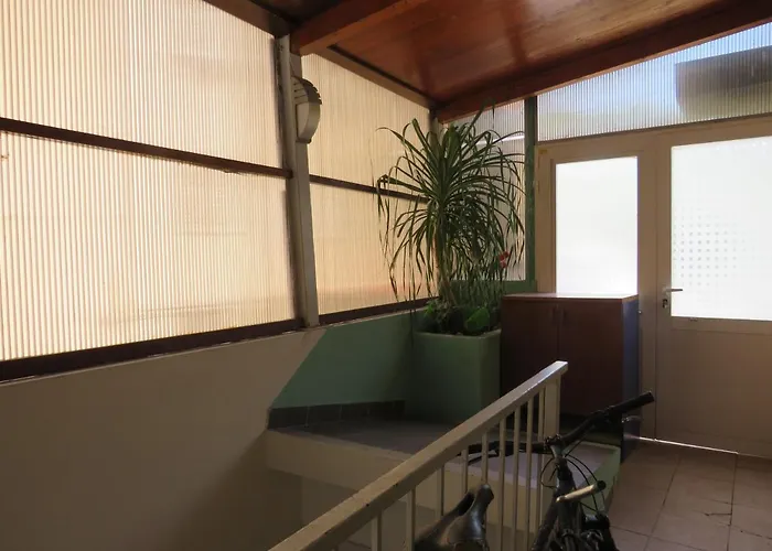 11 Appartement *