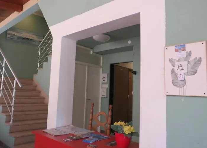 Appartement 11