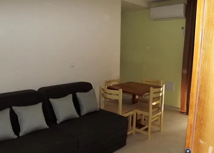 11 Appartement Split