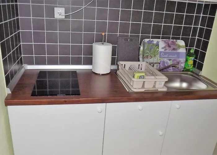 11 Appartement *