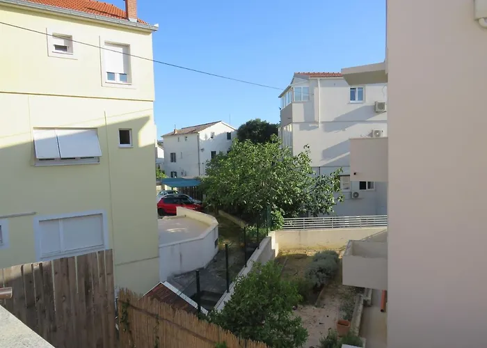 11 Appartement Split