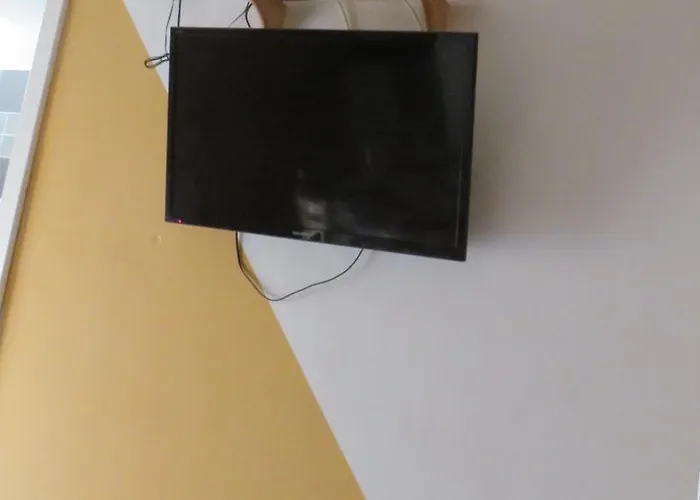 11 Appartement