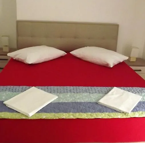 11 Appartement Split