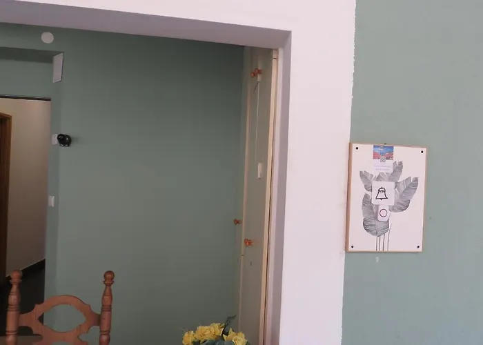 11 Appartement
