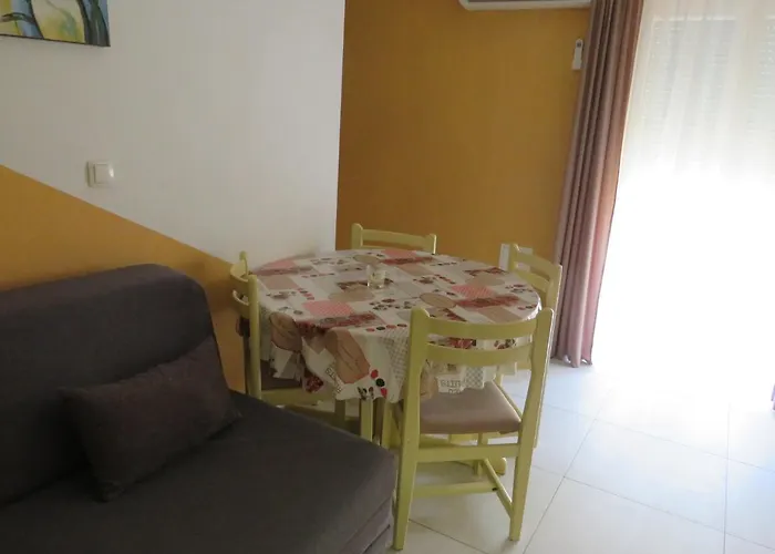 Appartement 11