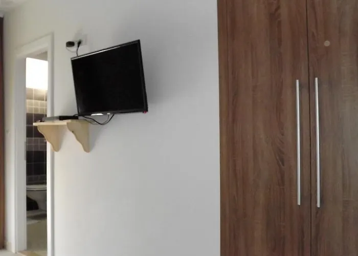 11 Appartement