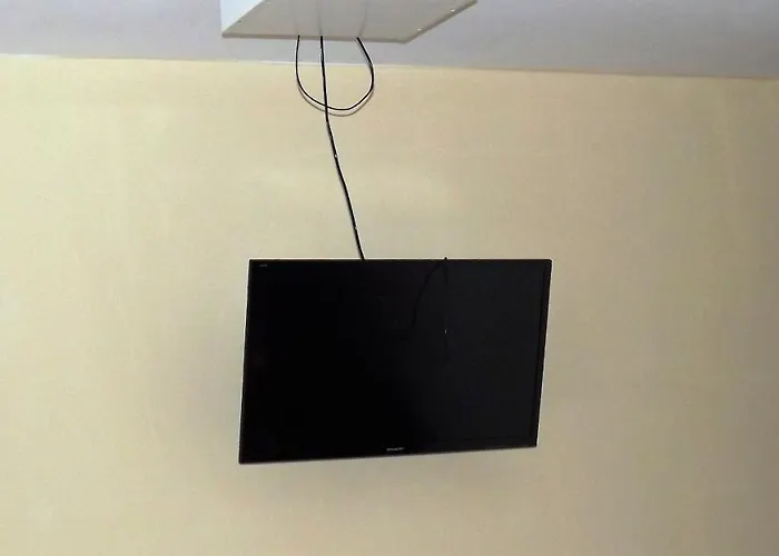 11 Appartement *