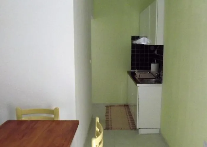 11 Appartement *