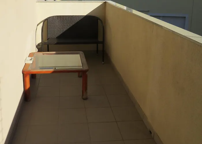 Appartement 11 Split