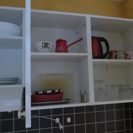 11 Apartman Split