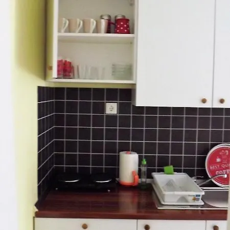 Apartman 11 Split