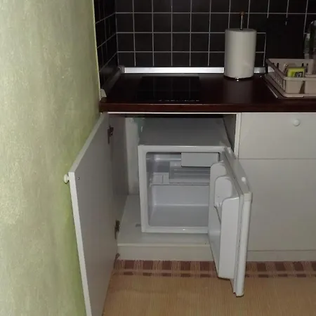 11 Apartman Split