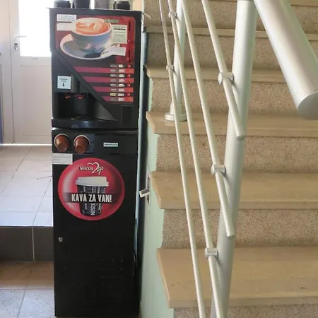 11 Apartman Split