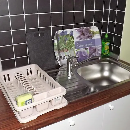 11 Apartman Split
