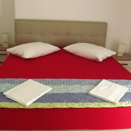 11 Apartman Split
