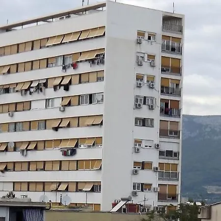 11 Apartman Split