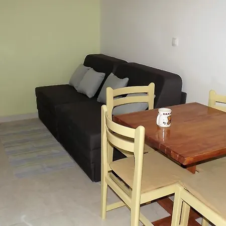 Apartment 11