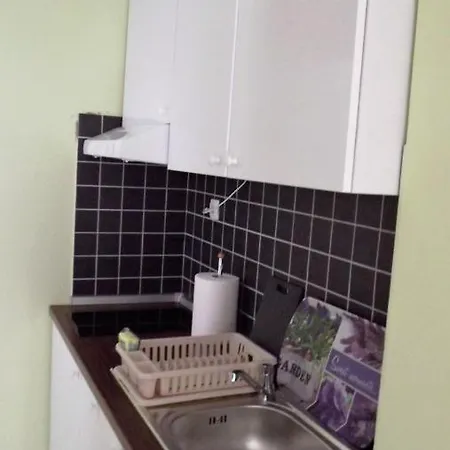 Apartman 11 Split