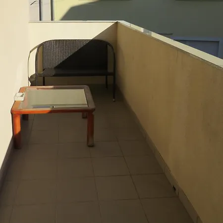 Apartment 11 Split