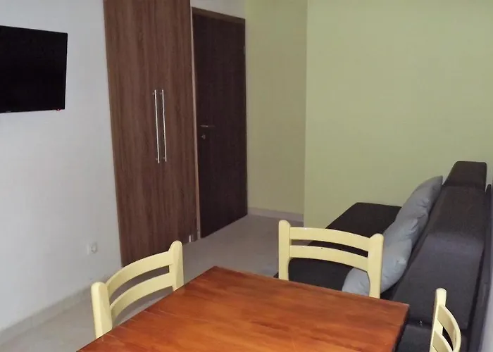 Apartament 11 Split