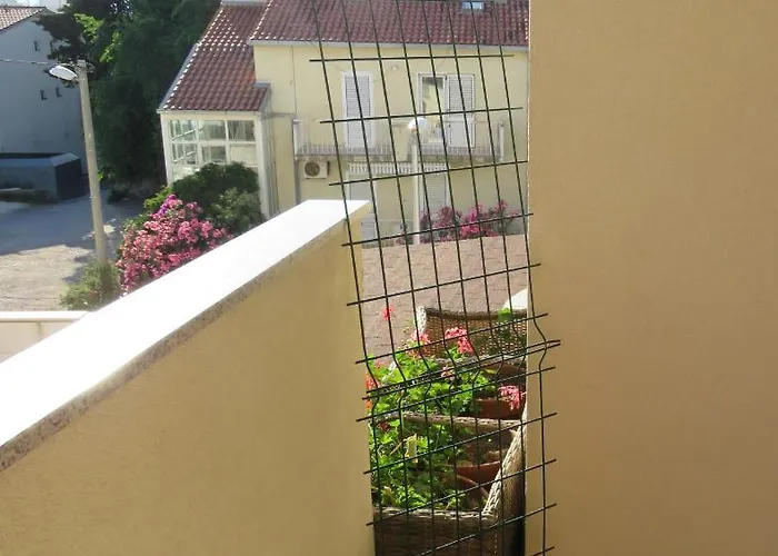 Apartament 11 Split