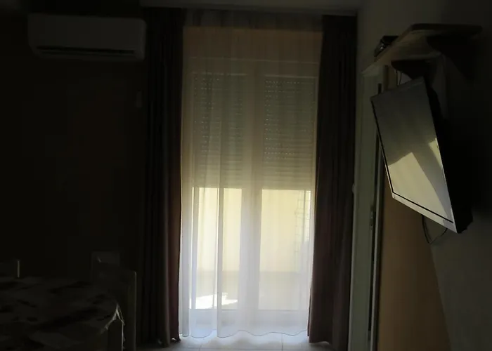 Apartament 11