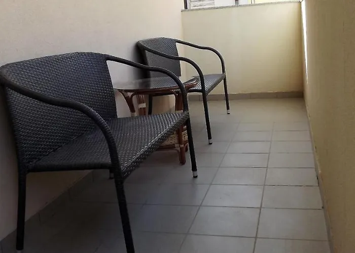 Apartament 11