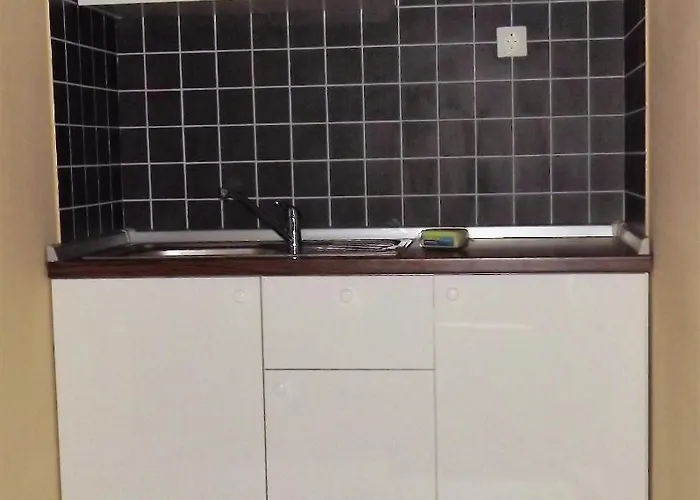 Apartament 11 Split